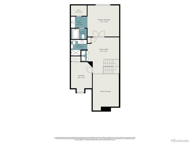 933 S Evanston Circle, Aurora, CO 80012