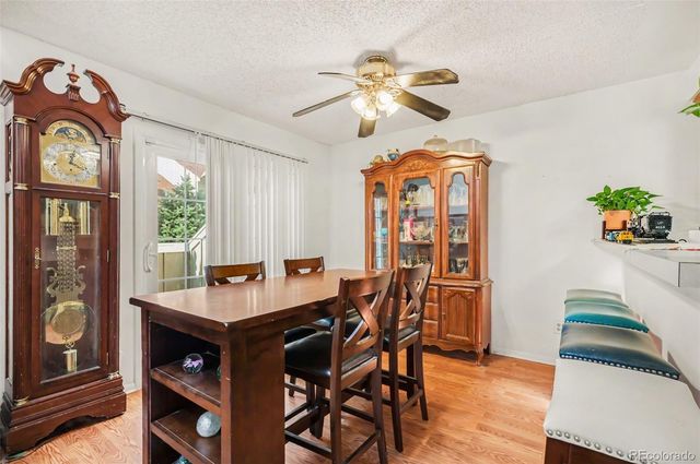 933 S Evanston Circle, Aurora, CO 80012