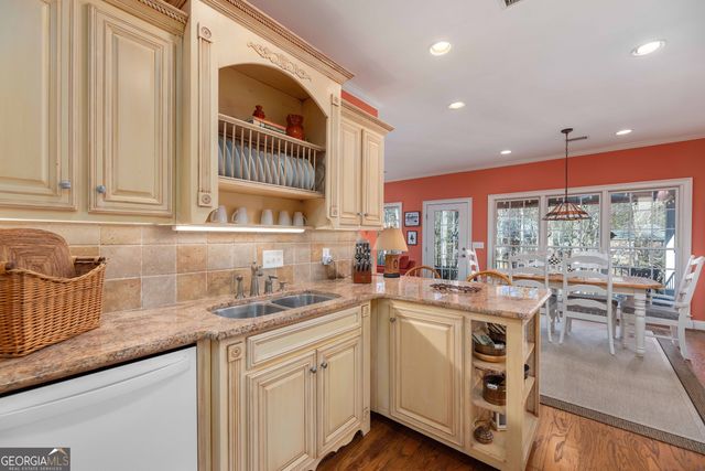 7973 Oakmont Court, Columbus, GA 31909