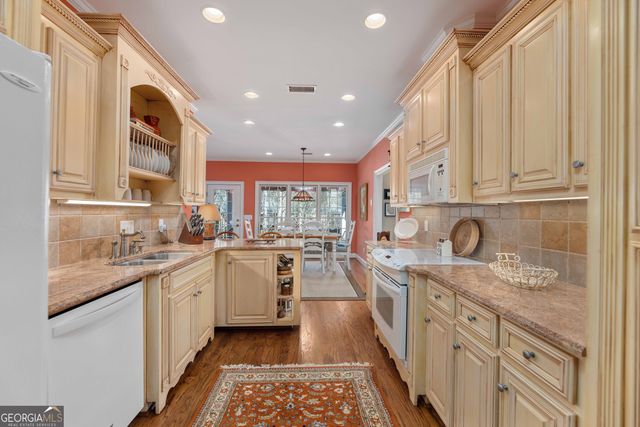 7973 Oakmont Court, Columbus, GA 31909