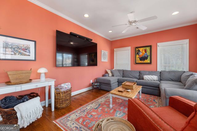 7973 Oakmont Court, Columbus, GA 31909