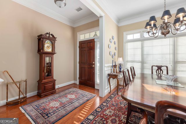 7973 Oakmont Court, Columbus, GA 31909