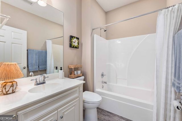 7973 Oakmont Court, Columbus, GA 31909