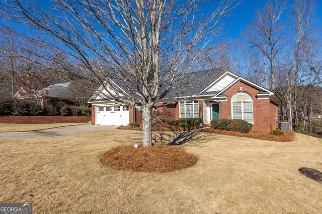 7973 Oakmont Court, Columbus, GA 31909