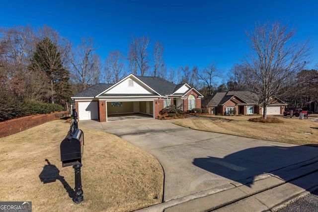 7973 Oakmont Court, Columbus, GA 31909