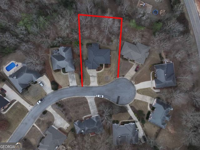 7973 Oakmont Court, Columbus, GA 31909