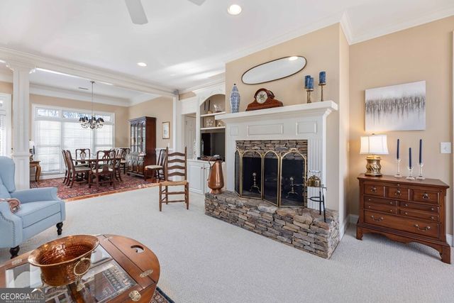 7973 Oakmont Court, Columbus, GA 31909