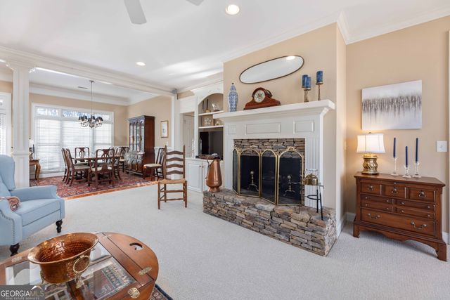 7973 Oakmont Court, Columbus, GA 31909