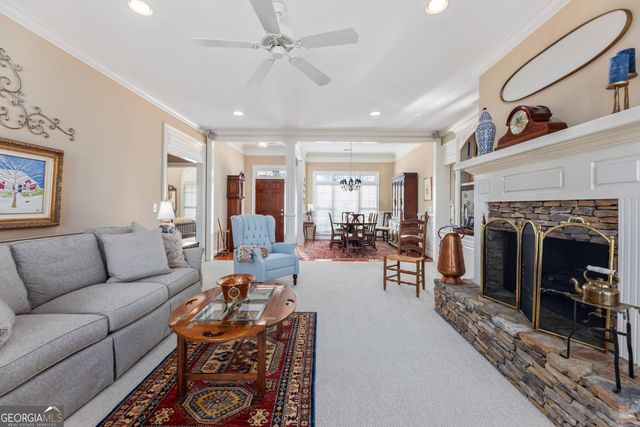 7973 Oakmont Court, Columbus, GA 31909