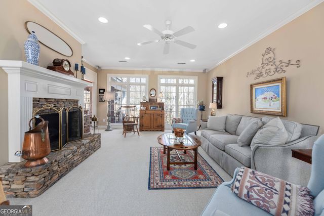 7973 Oakmont Court, Columbus, GA 31909