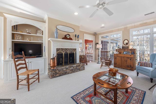 7973 Oakmont Court, Columbus, GA 31909