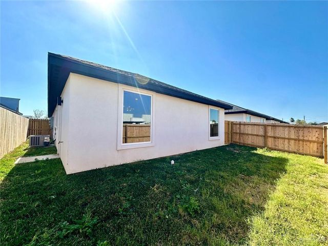 2009 Selena Street, Mission, TX 78572