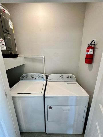 2009 Selena Street, Mission, TX 78572