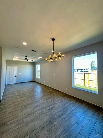 2009 Selena Street, Mission, TX 78572