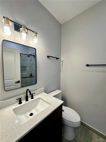 2009 Selena Street, Mission, TX 78572