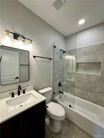 2009 Selena Street, Mission, TX 78572