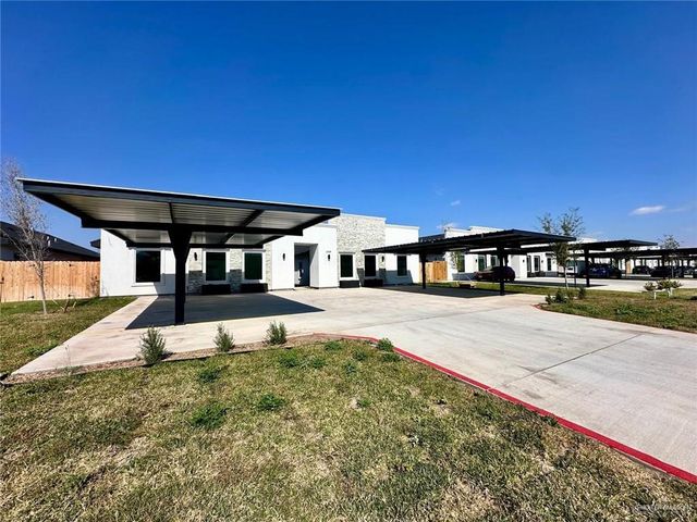 2009 Selena Street, Mission, TX 78572