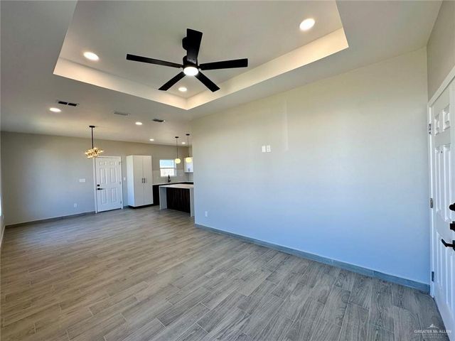 2009 Selena Street, Mission, TX 78572