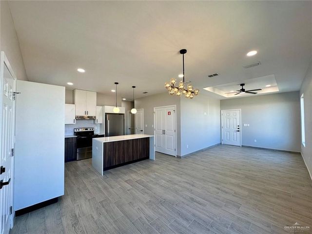 2009 Selena Street, Mission, TX 78572