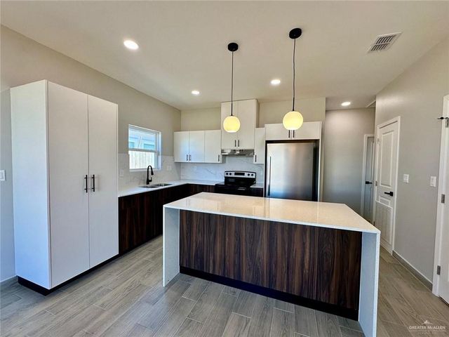 2009 Selena Street, Mission, TX 78572