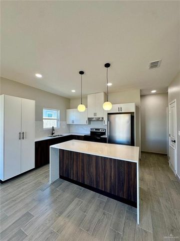 2009 Selena Street, Mission, TX 78572