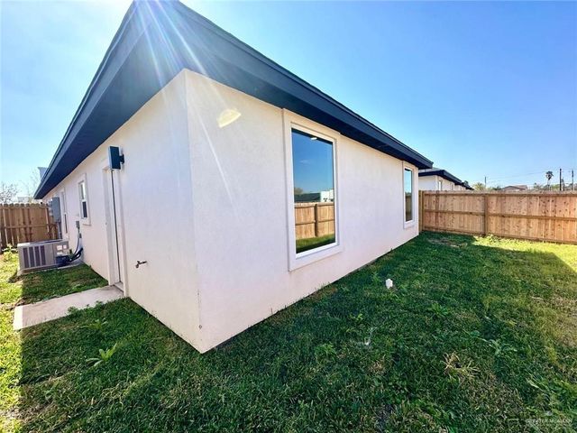 2009 Selena Street, Mission, TX 78572