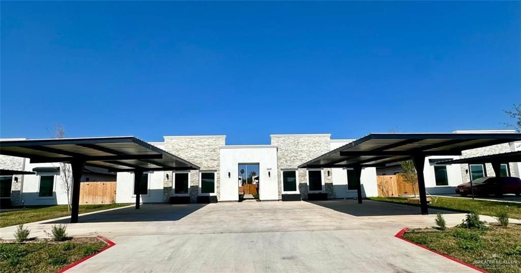 2009 Selena Street, Mission, TX 78572