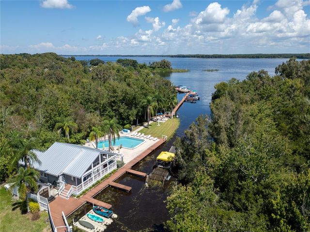 2511 DOLLY BAY DRIVE 301, Palm Harbor, FL 34684