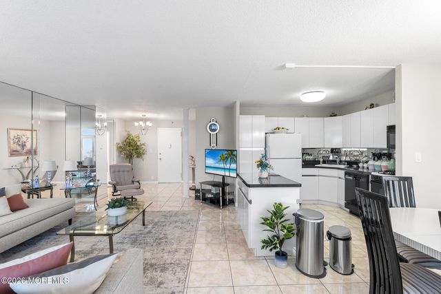 675 Ocean Avenue 5F, Long Branch, NJ 07740