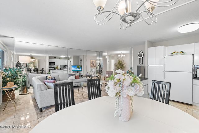 675 Ocean Avenue 5F, Long Branch, NJ 07740