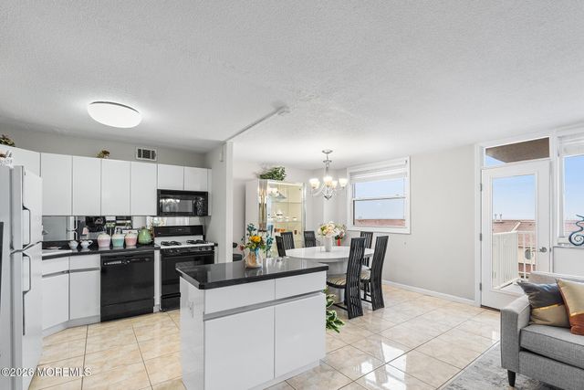 675 Ocean Avenue 5F, Long Branch, NJ 07740