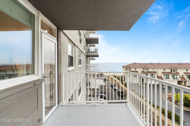 675 Ocean Avenue 5F, Long Branch, NJ 07740