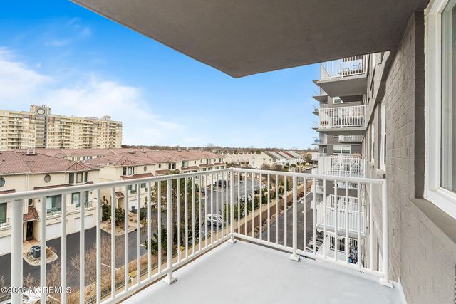 675 Ocean Avenue 5F, Long Branch, NJ 07740