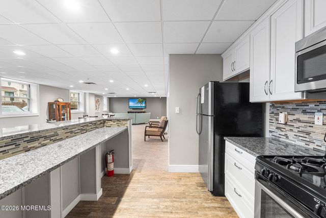 675 Ocean Avenue 5F, Long Branch, NJ 07740