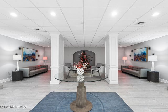 675 Ocean Avenue 5F, Long Branch, NJ 07740