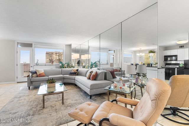 675 Ocean Avenue 5F, Long Branch, NJ 07740