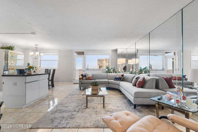 675 Ocean Avenue 5F, Long Branch, NJ 07740