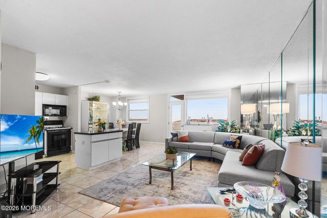 675 Ocean Avenue 5F, Long Branch, NJ 07740