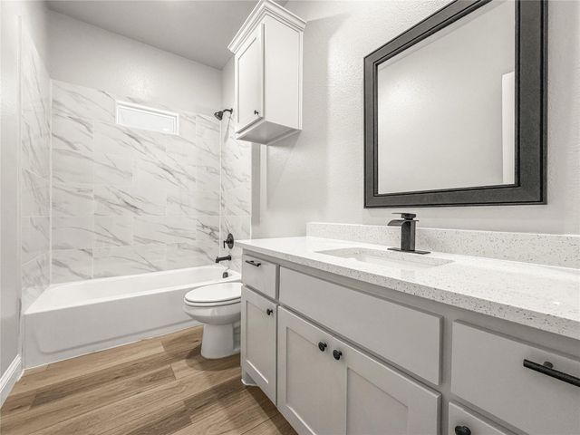 3201 Bourland Street, Greenville, TX 75401