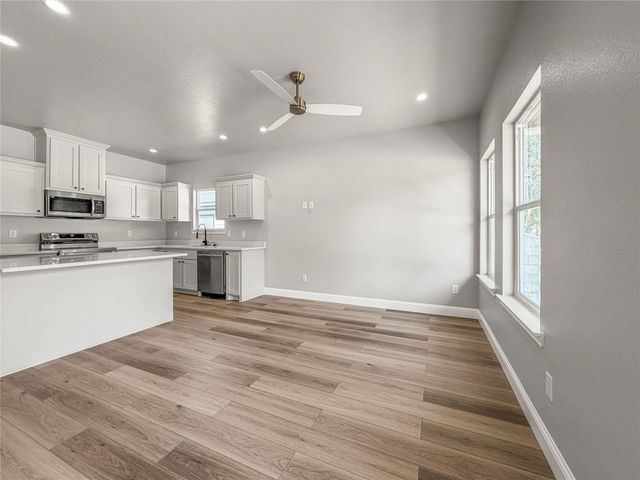 3201 Bourland Street, Greenville, TX 75401