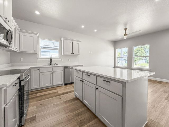 3201 Bourland Street, Greenville, TX 75401