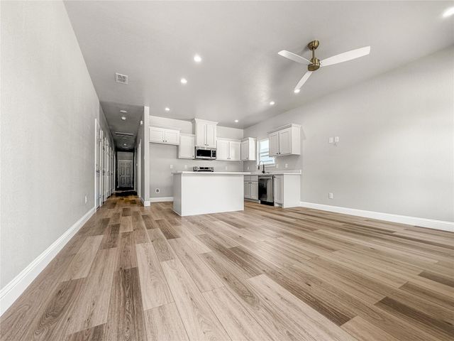 3201 Bourland Street, Greenville, TX 75401