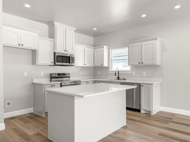3201 Bourland Street, Greenville, TX 75401