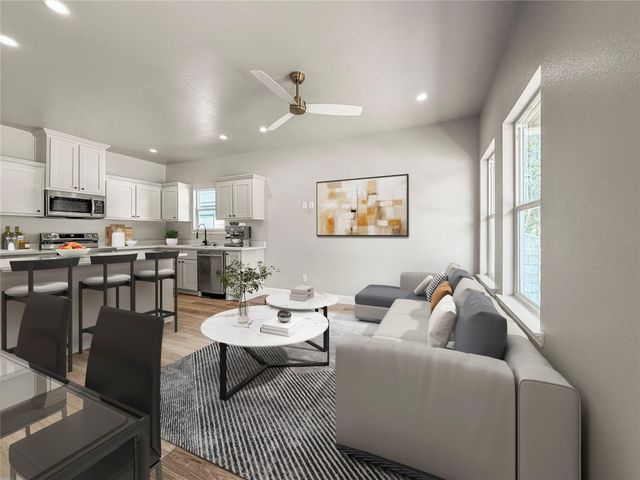 3201 Bourland Street, Greenville, TX 75401