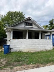 1705 Ohio Avenue, Flint, MI 48506