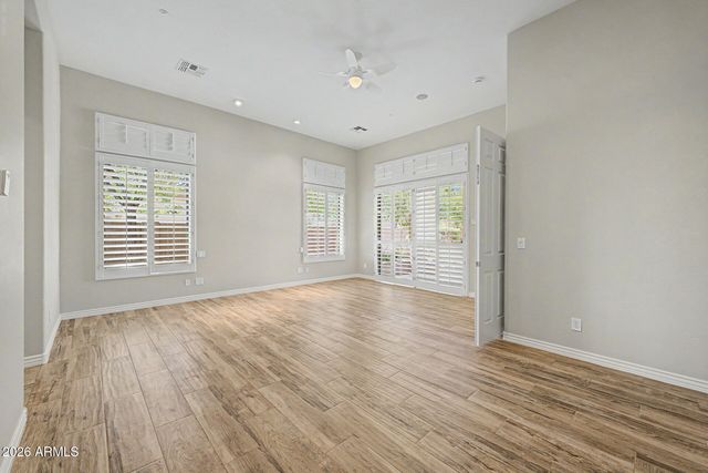 1807 W CAMARGO Court, Anthem, AZ 85086