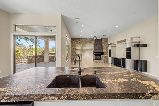 1807 W CAMARGO Court, Anthem, AZ 85086