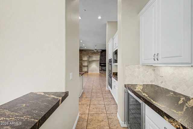 1807 W CAMARGO Court, Anthem, AZ 85086