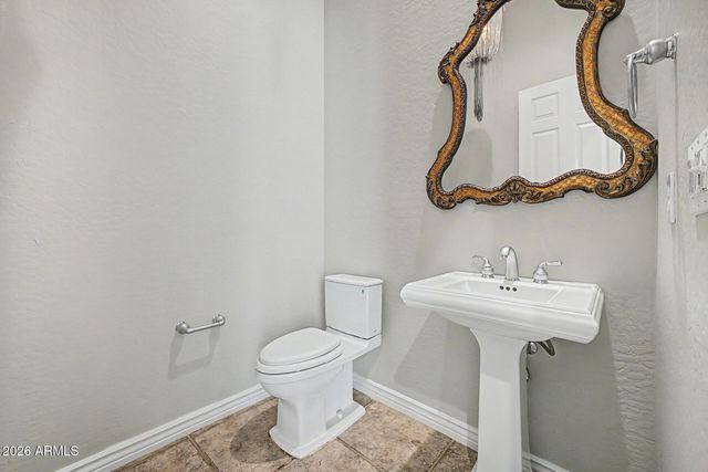 1807 W CAMARGO Court, Anthem, AZ 85086