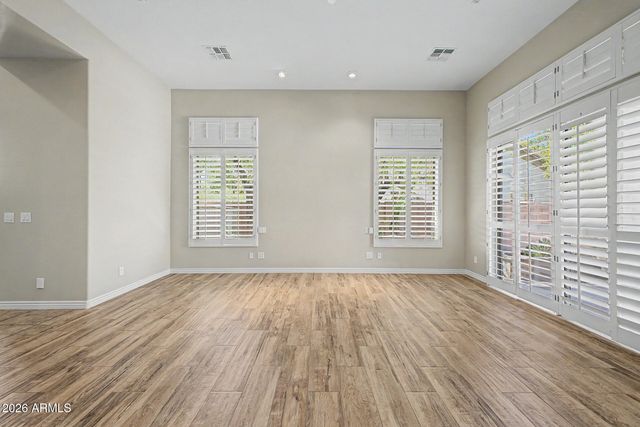 1807 W CAMARGO Court, Anthem, AZ 85086